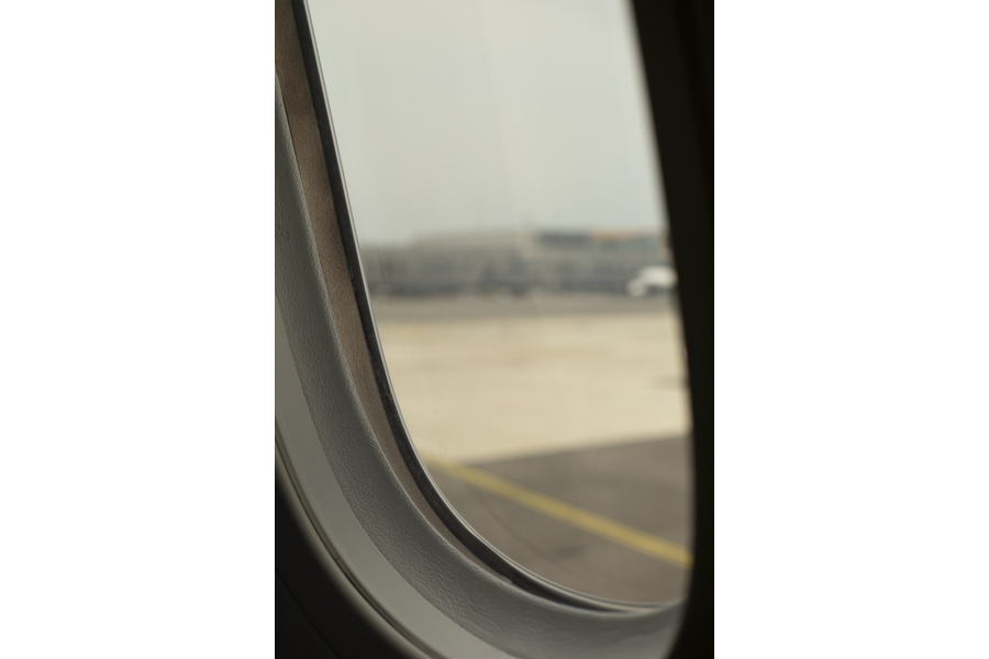 Motohiko Hasui 4days in Taipei 蓮井元彦 台北、四日間