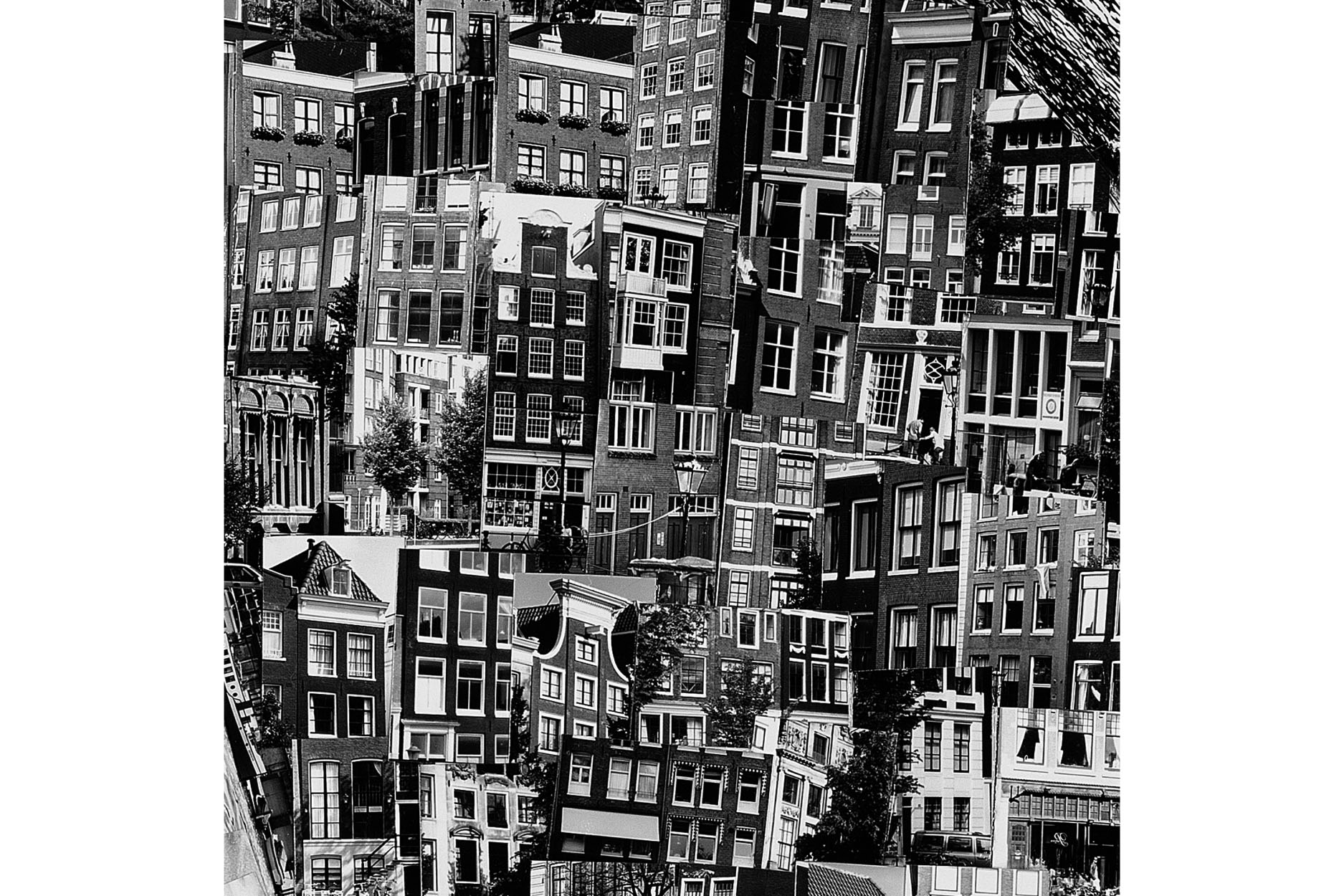 Sohei Nishino SHORT STORIES: short-stories-amsterdam-sohei-nishino 西野壮平